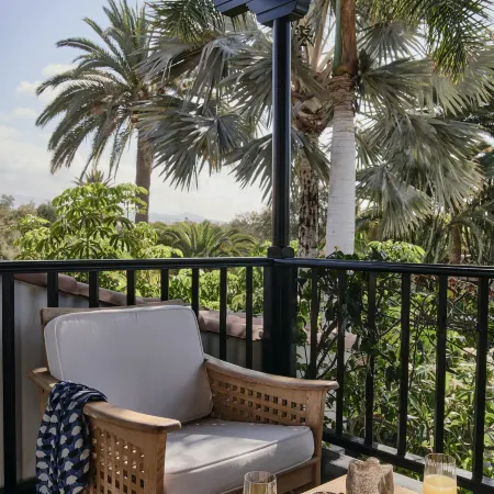 Seaside Grand Hotel Residencia - Gran Lujo