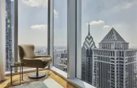 Four Seasons Hotel Philadelphia at Comcast Center - رومانسي