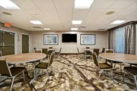 Homewood Suites by Hilton Pleasant Hill Concord - Pysäköinti