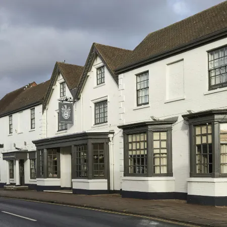 Greswolde Arms by Chef & Brewer Collection