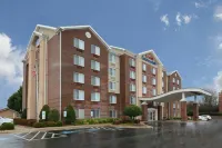 Fairfield Inn Greensboro Airport - Airport Shuttle