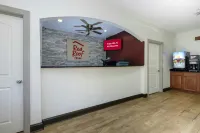 Red Roof Inn Columbus, MS - 2-Star