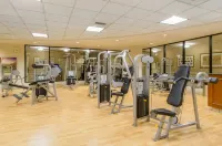 Boston Omni Parker House Hotel - Gym