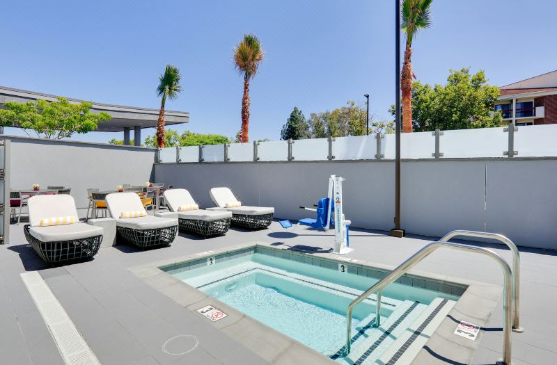 Homewood Suites by Hilton Irvine Spectrum Lake Forest photo 3