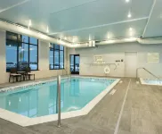 Hampton Inn & Suites Minneapolis University Area - Pools