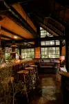 Vahine Private Island - bars
