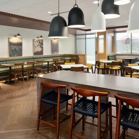 Fairfield Inn & Suites Yankton