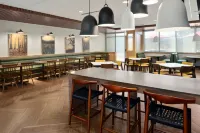 Fairfield Inn & Suites Yankton - sarapan