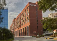 DoubleTree by Hilton Bengaluru Whitefield - 4-Star