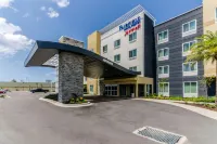 Fairfield Inn & Suites Panama City Beach - Wifi