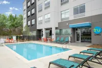 Tru by Hilton Rock Hill - Pool