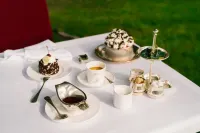 Brenners Park-Hotel & Spa - an Oetker Collection Hotel - servizio colazione