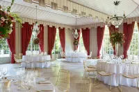 Brenners Park-Hotel & Spa - an Oetker Collection Hotel - parking