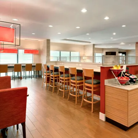 TownePlace Suites Pittsburgh Airport/Robinson Township