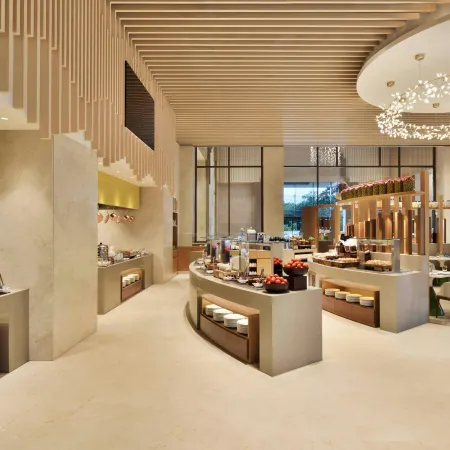 Courtyard by Marriott Madurai