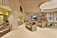 Courtyard by Marriott Madurai - خدمة نقل من وإلى المطار