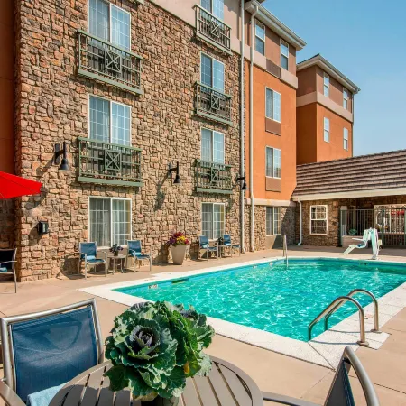 Extended Stay America Suites - Denver - Broomfield