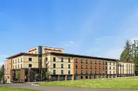 Hampton Inn and Suites by Hilton Portland Tigard - Kuntosalit
