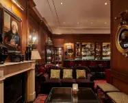 Four Seasons Hotel Alexandria San Stefano - bar