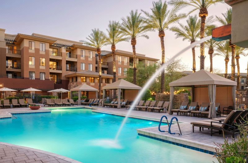 The Westin Kierland Villas, Scottsdale photo 3