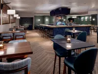 DoubleTree Suites by Hilton Salt Lake City Downtown Hotels near Salt Lake Temple