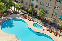 Courtyard Phoenix North/Happy Valley - piscina