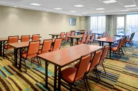 Fairfield Inn & Suites Hollister - Wifi