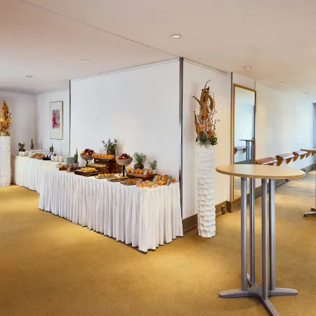 The Westin Leipzig