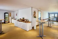 The Westin Leipzig - Aamiainen