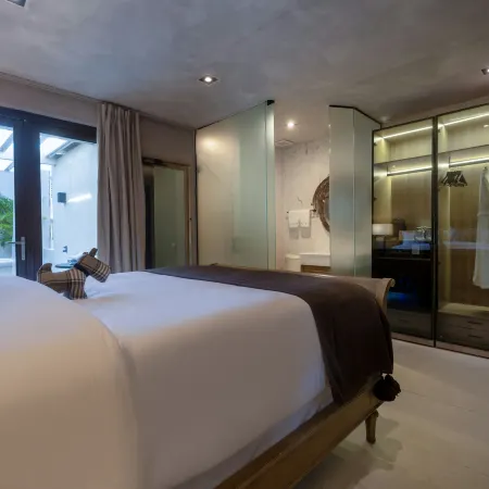 Olive Boutique Hotel