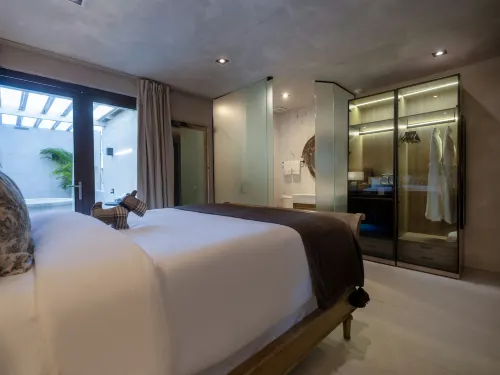 Olive Boutique Hotel - Romantic