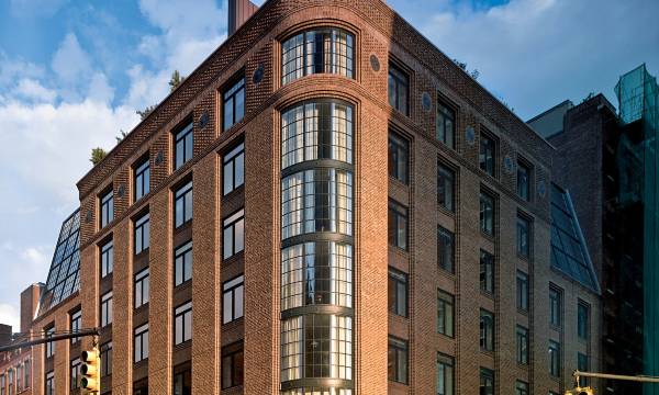 The Greenwich Hotel