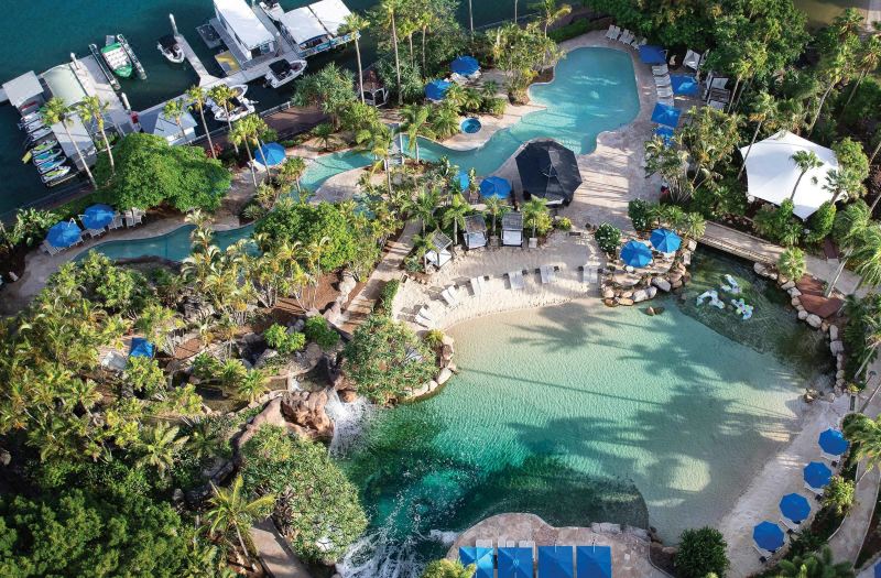 Marriott Vacation Club at Surfers Paradise photo 3