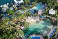 Marriott Vacation Club at Surfers Paradise - Luxury
