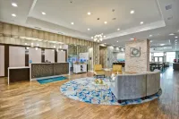 Homewood Suites by Hilton Galveston - 3-Star