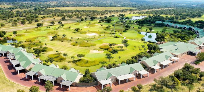 Protea Hotel Polokwane Ranch Resort Hotel di Polokwane