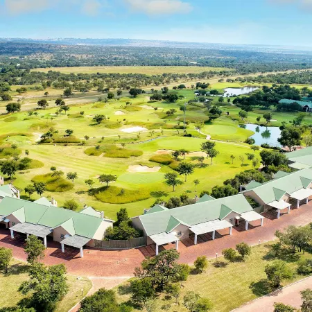 Protea Hotel Polokwane Ranch Resort