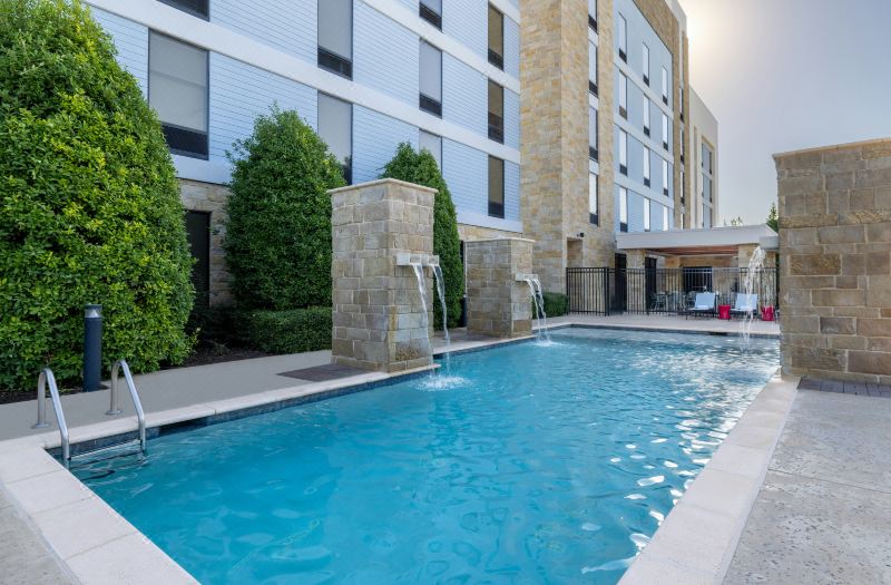 Home2 Suites by Hilton Dallas-Frisco photo 3
