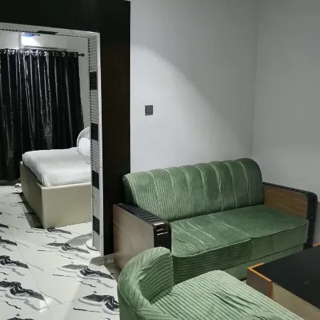 Eraton Hotel