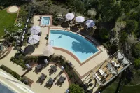 SpringHill Suites Auburn - プール