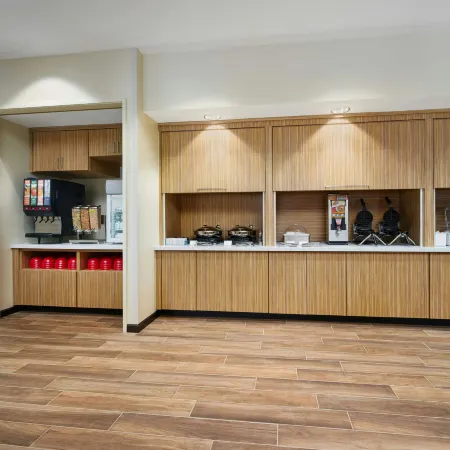 TownePlace Suites Leesburg