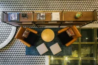 Market House Hotel - Apartments