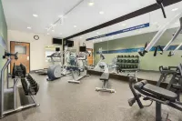 Hampton Inn Spearfish - Gym