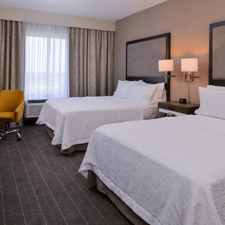 Hampton Inn Pittsburgh/Wexford-Sewickley