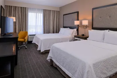 Hampton Inn Pittsburgh/Wexford-Sewickley Hotels in Allegheny County