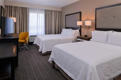Hampton Inn Pittsburgh/Wexford-Sewickley - 2 estrellas