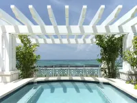 Rosewood Baha Mar - Romantic