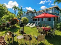An Affordable Alternative to Expensive Accommodations in Poipu - Condos