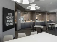 Fairfield Inn & Suites Oklahoma City Downtown Hotels near Skydance Bridge