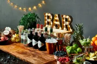 Delta Hotels by Marriott Swindon - Barer